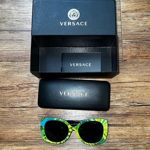 Versace Sunglasses